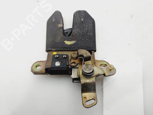 Used Tailgate lock VW PASSAT B5.5 (3B3) [2000-2005]  31351289