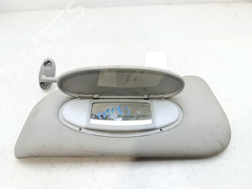 Left sun visor MINI MINI (R56) One | BP36275793I1 - Image 2