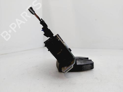 Tailgate lock OPEL ZAFIRA / ZAFIRA FAMILY B (A05) 1.9 CDTI (M75) | BP18838712C101 