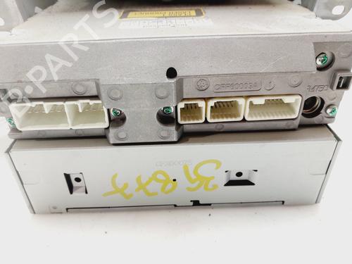 Radio TOYOTA YARIS (_P9_) | BP30658943E6