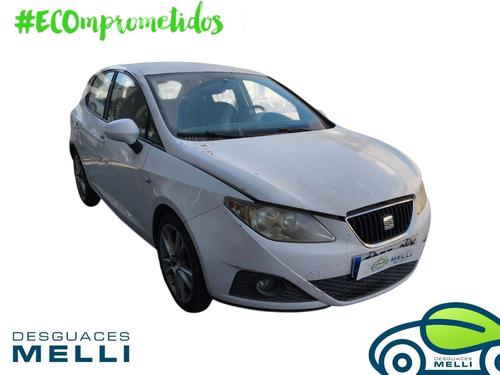 Warning switch SEAT IBIZA IV (6J5, 6P1) | BP37638906I22 - Image 8