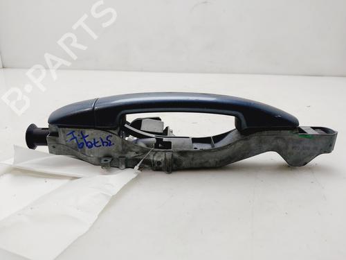 Rear right exterior door handle CITROËN C4 Grand Picasso I (UA_)  | BP27196638C130 