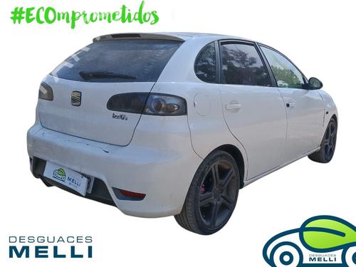 Right front shock absorber SEAT IBIZA III (6L1)  | BP29054697M17 