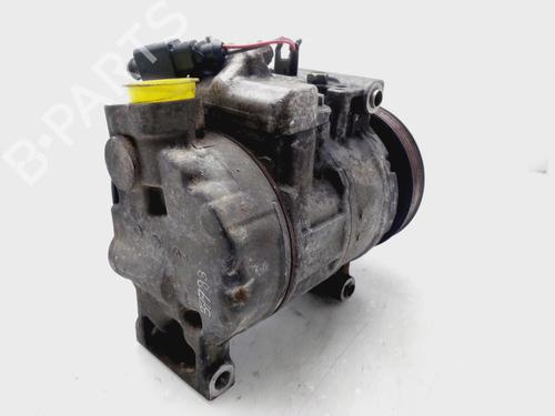 AC compressor AUDI A6 C5 (4B2) 2.5 TDI | BP25028459M34 