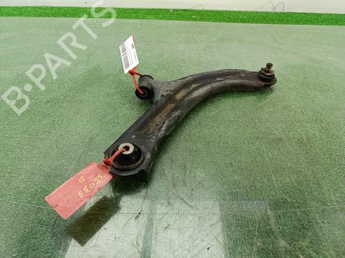 Used Right front suspension arm NISSAN MICRA III (K12) 1.2 16V (65 hp) 26191955