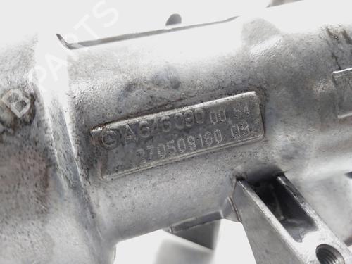 Pipe MERCEDES-BENZ C-CLASS (W203) C 220 CDI (203.008) | BP21120508M125 