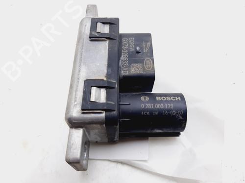 Electronic module LAND ROVER DISCOVERY SPORT (L550) 2.0 D 4x4 | BP21559351M83 