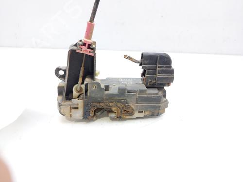 Used Rear right lock OPEL ZAFIRA / ZAFIRA FAMILY B (A05) 1.9 CDTI (M75) (120 hp) 14999911