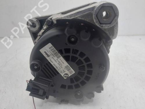 Alternator BMW 1 (E87) 116 d | BP38684674M7 - Image 3