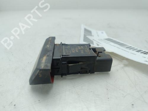 Warning switch ISUZU D-MAX II (TFR, TFS) 2.5 CRDi 4x4 (TFS86J) | BP26927715I22 