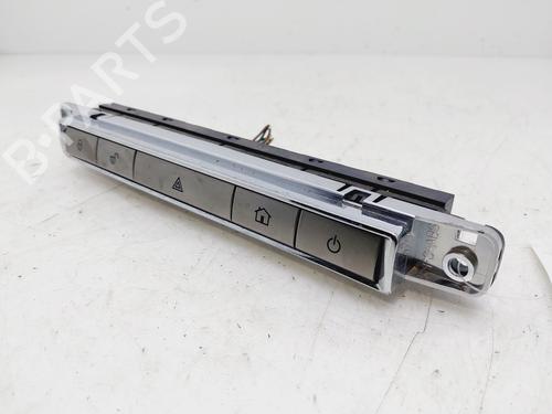 Warning switch JAGUAR XF I (X250) 3.0 D | BP29518582I22 