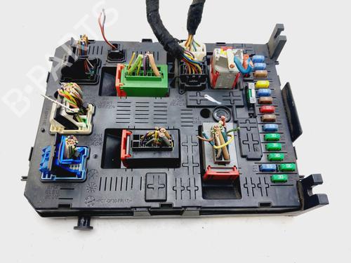 Used Other CITROËN C5 III (RD_) [2008-2017]  30436546