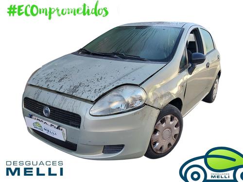 Engine control unit (ECU) FIAT GRANDE PUNTO (199_) 1.4 (199AXB11, 199AXB1A, 199BXB1A, 199AXL1A) | BP34714969M57 - Image 5