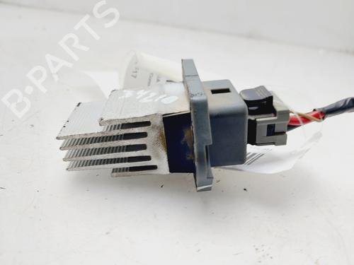 Used Heater resistor KIA RIO IV (YB, SC, FB) [2017-2025]  21138702