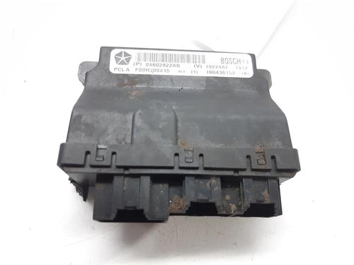 Used Electronic module CHRYSLER SEBRING (JS) 2.0 CRD (140 hp) 7713706