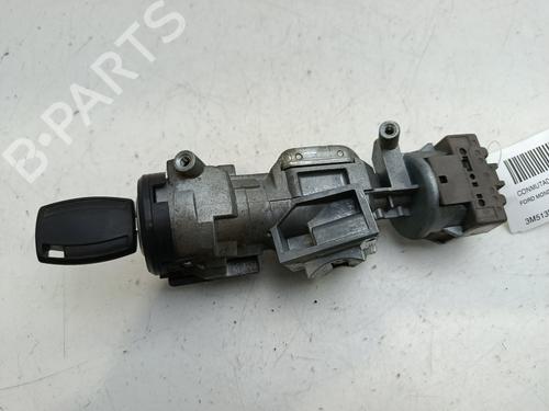 Ignition barrel FORD MONDEO IV (BA7)  | BP29040658M48 