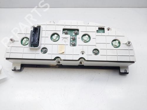 Instrument cluster FORD MONDEO III (B5Y) 2.0 TDCi | BP13477941C47 