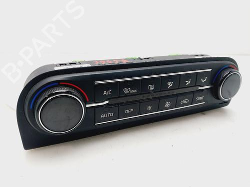 Comando chauffage KIA CEED (CD) [2018-2026]  32323182