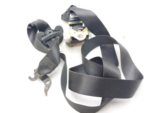 Used Front left seatbelt BMW 1 (E87) 118 d (122 hp) 13220619