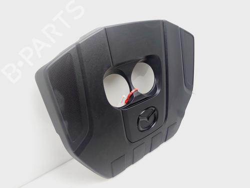 Protection supérieure MAZDA 3 Saloon (BP_) | BP30922241M93