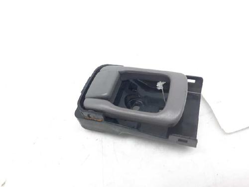 Used Rear right interior door handle NISSAN MICRA II (K11) 1.3 i 16V (75 hp) 12399272