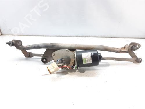 Used Front wiper motor CITROËN SAXO (S0, S1) 1.5 D (57 hp) 9220390