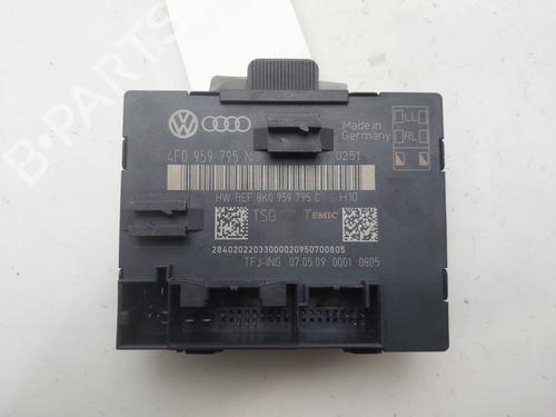 Used Comfort control module Comfort control module 38590686 38590686