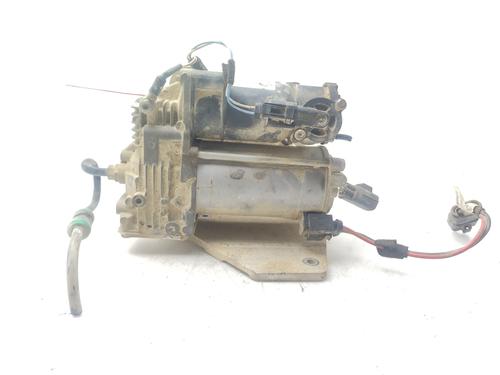 Suspension compressor LAND ROVER DISCOVERY III (L319) 2.7 TD 4x4 | BP29064367M103 