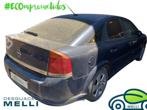 Left front window switch OPEL VECTRA C (Z02) 1.9 CDTI (F69) | BP36663231I27 - Image 9