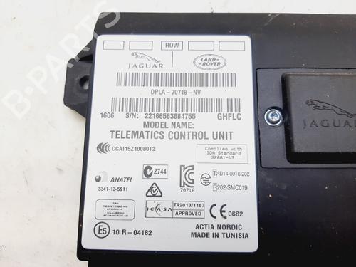 Electronic module LAND ROVER DISCOVERY SPORT (L550) 2.0 D 4x4 | BP21559349M83