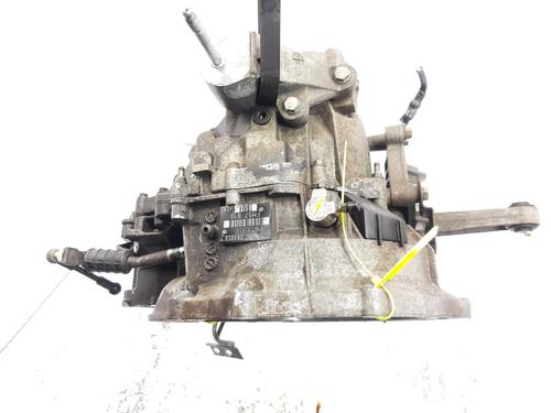 Gearbox SAAB 9-5 Estate (YS3E) 3.0 TiD | BP18031379M3 