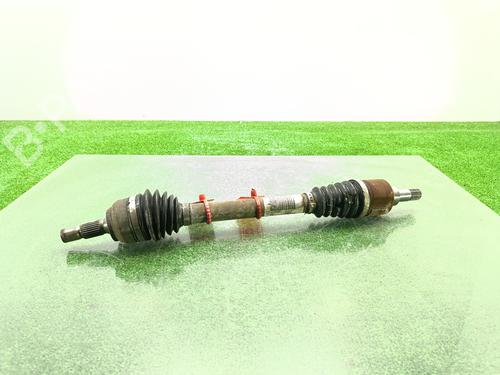 Used Left front driveshaft CITROËN C4 I (LC_) [2004-2014]  29078500