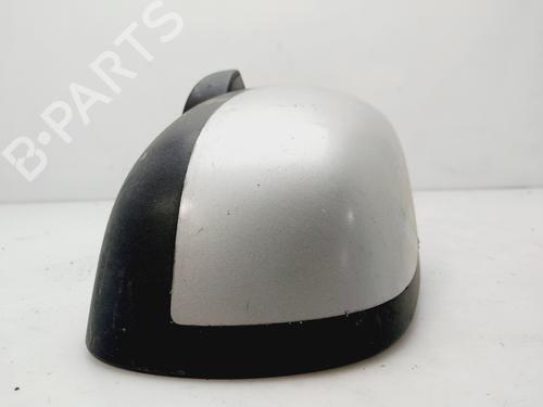 Left mirror DACIA DUSTER (HS_)  | BP26936017C26 