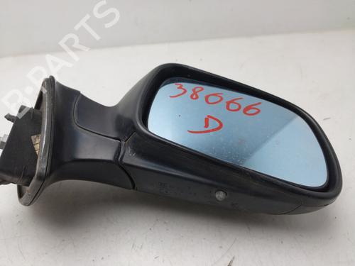 Right mirror PEUGEOT 407 SW (6E_, 6D_) 2.0 96457004XT |
