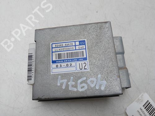 Used Electronic module Electronic module HYUNDAI TERRACAN (HP) [2001-2008] 34126541 34126541