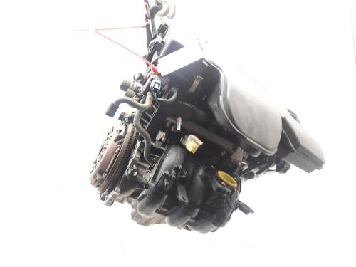 Motor TOYOTA YARIS (_P13_) [2010-2020]  32686040