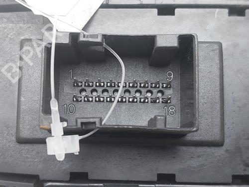 Left front window switch FIAT STILO (192_) 1.9 D Multijet | BP36513846I27 - Image 2