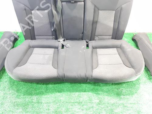 Rear seat HYUNDAI i40 I CW (VF) 1.7 CRDi | BP10030110C17 