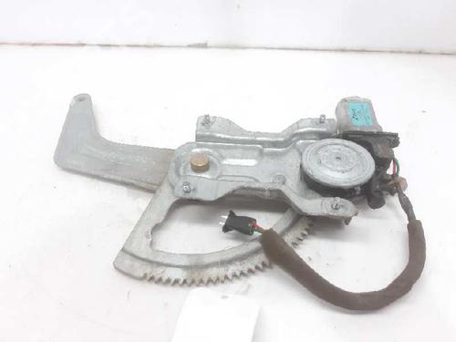 Used Rear left window mechanism KIA RIO I Hatchback (DC) 1.3 (82 hp) 5658770