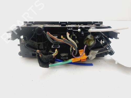 Climate control PEUGEOT 207 (WA_, WC_)  | BP28538592I5 