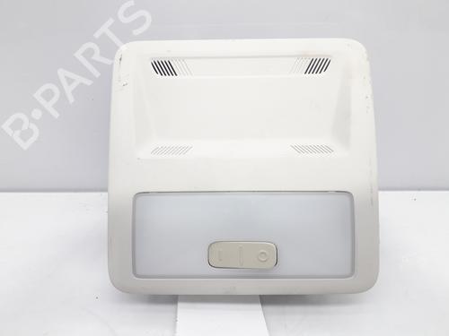 Used Interior roof light FORD FIESTA VII (HJ, HF) 1.0 EcoBoost (101 hp) 7422466
