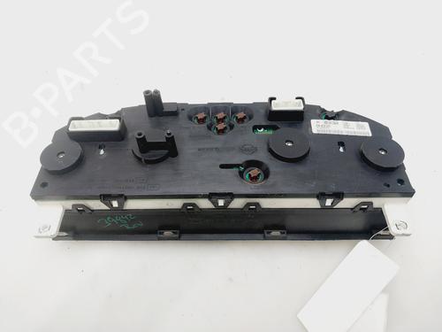 Instrument cluster NISSAN ALMERA II (N16) 2.2 dCi | BP29916798C47