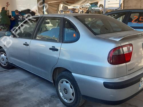 Instrument cluster SEAT CORDOBA (6K1, 6K2) 1.9 SDI | BP10046328C47 