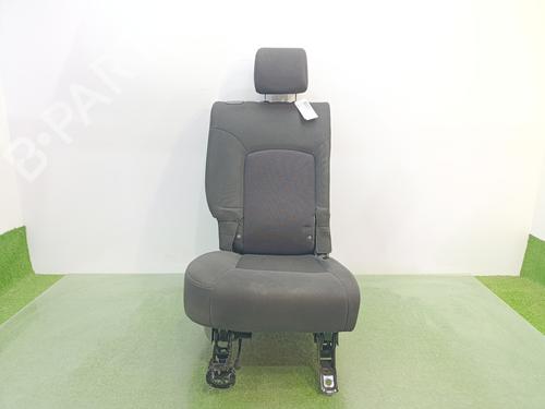 Used Rear seat Rear seat CHEVROLET ORLANDO (J309) 2.0 D (131 hp) 36024338 36024338