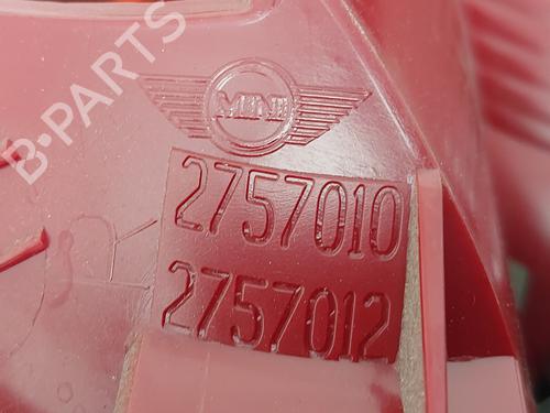 Right taillight MINI MINI (R56) One | BP36223262C35 - Image 2