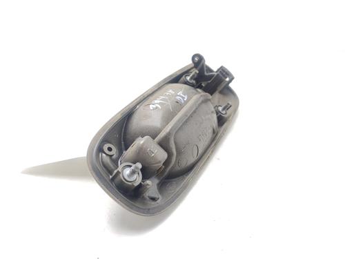 Klamka zewnętrzna drzwi przednich prawych CHRYSLER VOYAGER IV (RG, RS) 2.5 CRD | BP30553642C129