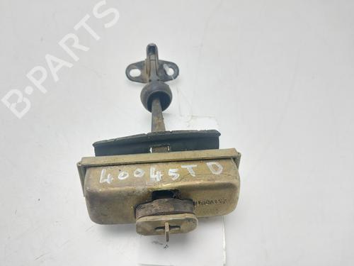 Cerniera/Limitatore di apertura porta JEEP GRAND CHEROKEE II (WJ, WG) 2.7 CRD 4x4 (163 hp) 31877297