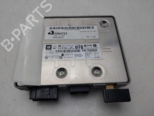electronic-module-opel-insignia-a-g09-2008-2009-2010-2011-2012-2013-2014-2015-2016-2017-36935314 main image