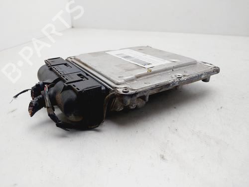 Engine control unit (ECU) VW GOLF V (1K1)  | BP26947991M57 