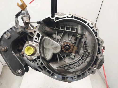 Gearkasse Gearkasse 38773600 38773600